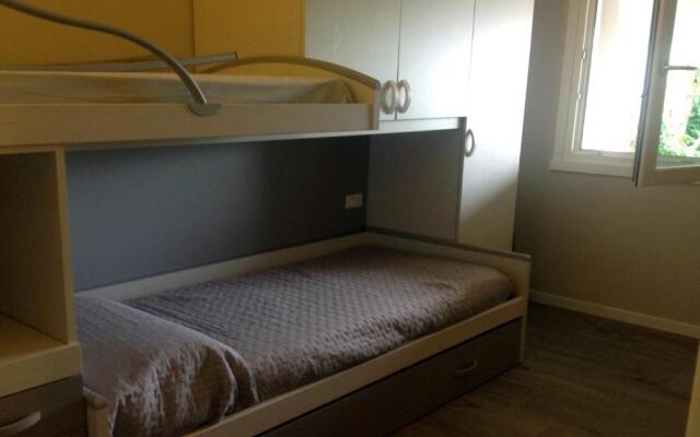 Residence Elegance Villa la Sterlizia Porto Pino