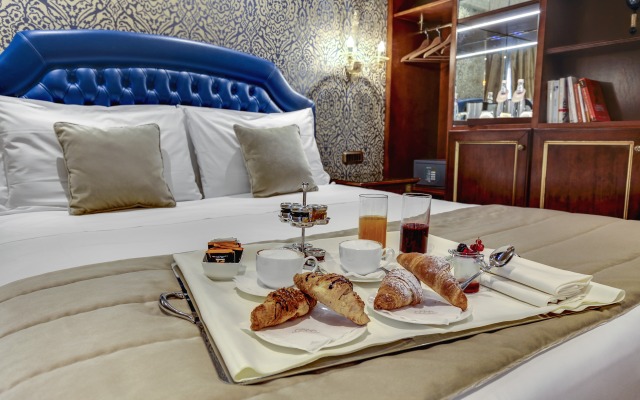 Hotel Dona Palace