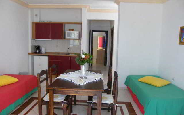 Galindo Apart Hotel