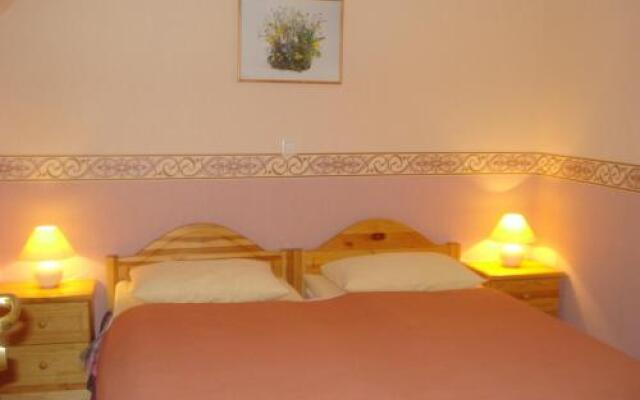 Villa Johanna Guesthouse