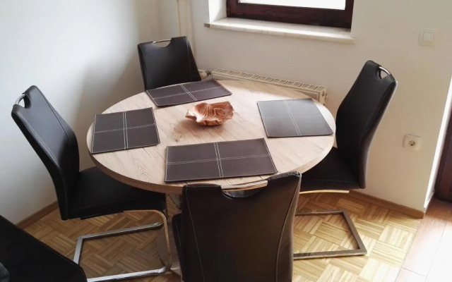 Apartment Šija