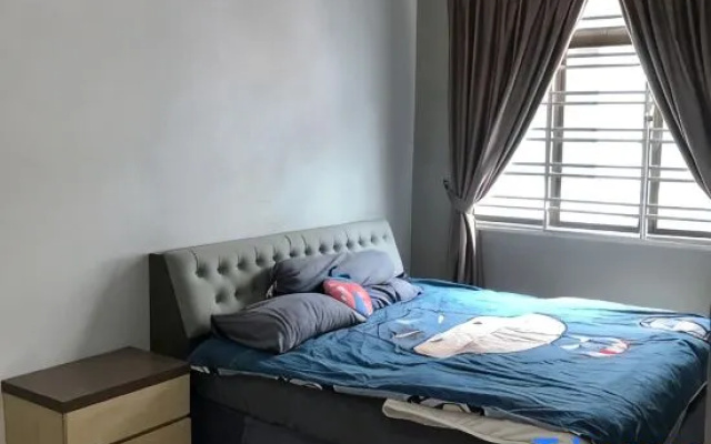 Venus.28 Melaka Homestay — 3-star hotel in Ayer Keroh