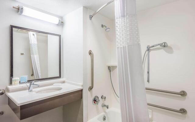 Hampton Inn Columbia