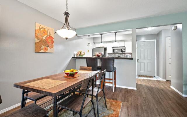 Table Rock Escape at Pointe Royale