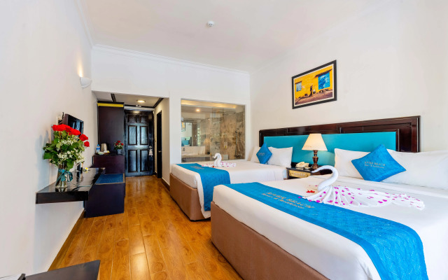 River Beach Resort and Residences