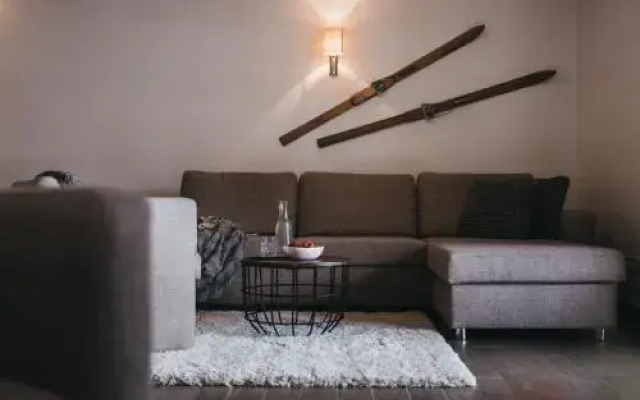 Residence Kristall by VAYA