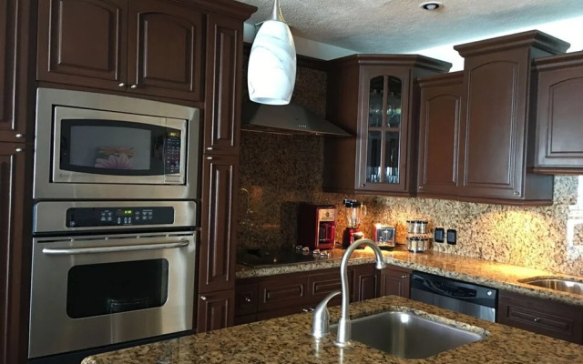 Sonoran Sky 2BR Penthouse 1508 by Casago