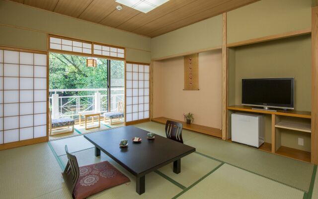 Mikasa Ryokan