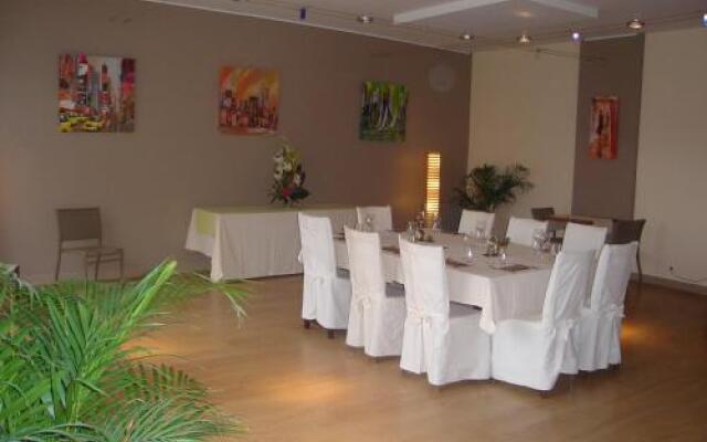 Hotel Restaurant Lesage