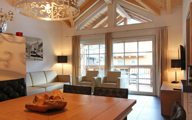 AvenidA Mountain Resort by Alpin Rentals - incl Summercard
