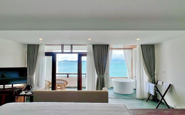 Alibu Resort Nha Trang