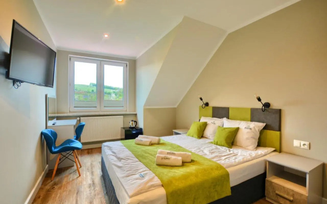 Apartamenty Spa & Resort Bukowiec