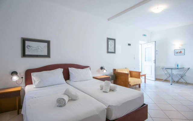 Hotel Polydoros