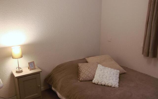 Carene Belle Plagne 8 Personnes