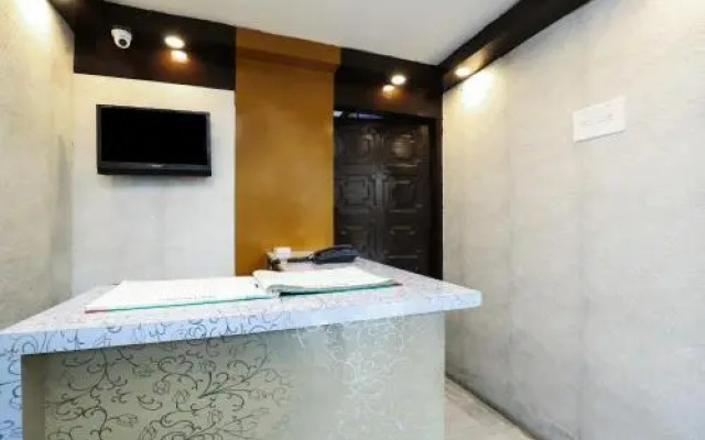 OYO 24802 Delight Stays