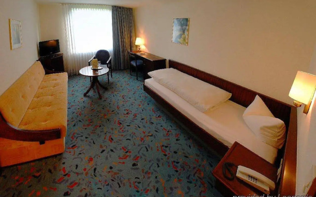 TOP Hotel am Bruchsee