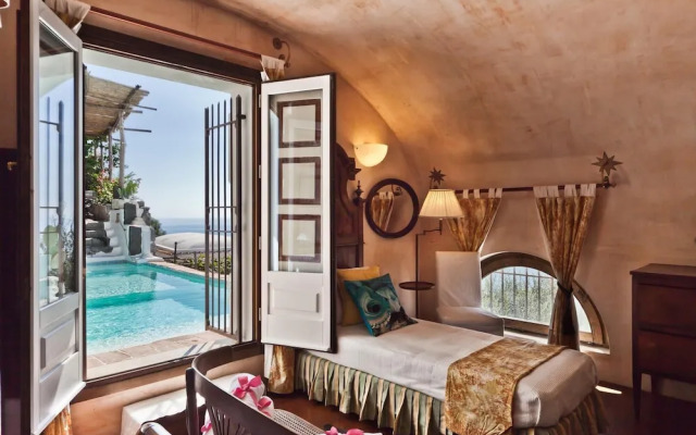 Villa Venusta - Majestic Villa With Pool