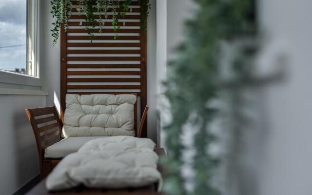 Lagom apartment Maribor
