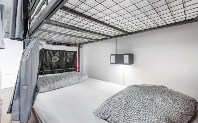 Samesun Toronto - Hostel