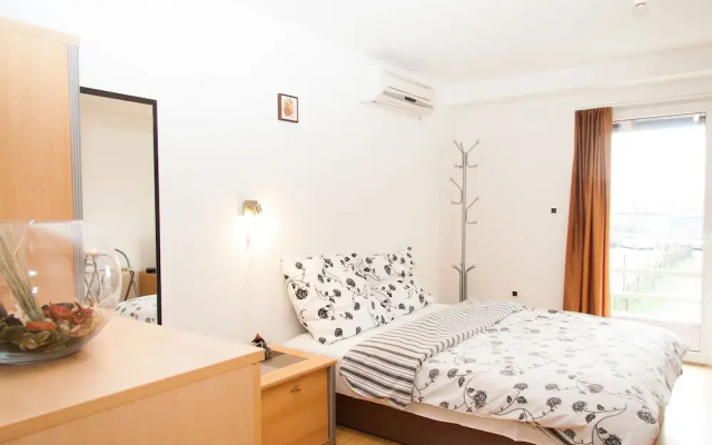 Rooms Garden Zagreb Airport