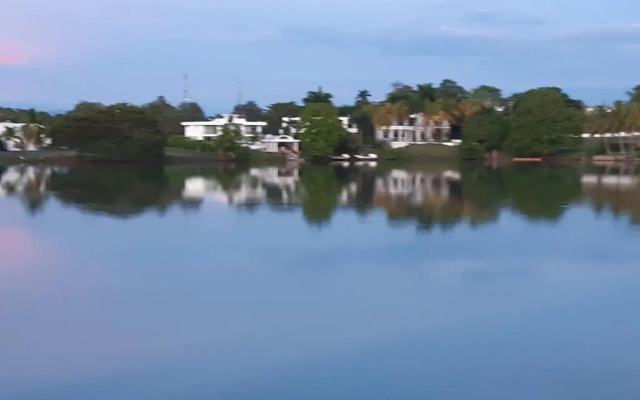 Lagos del Peñon: Casa 10 - Puerto Madero