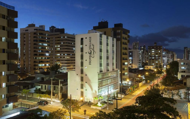 Hotel Village Confort
