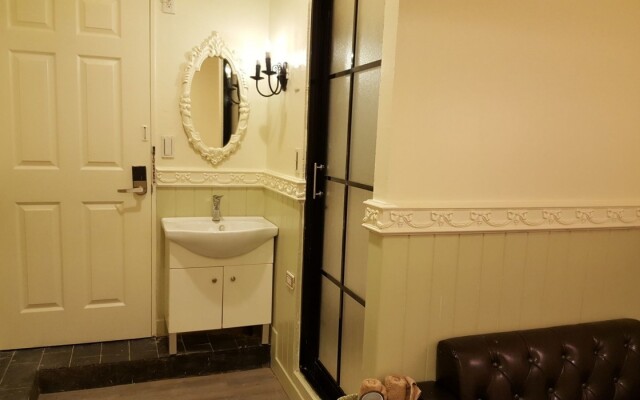 Taipei City Hostel