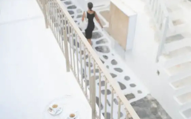 White Sand Suites 1 2 Mykonos