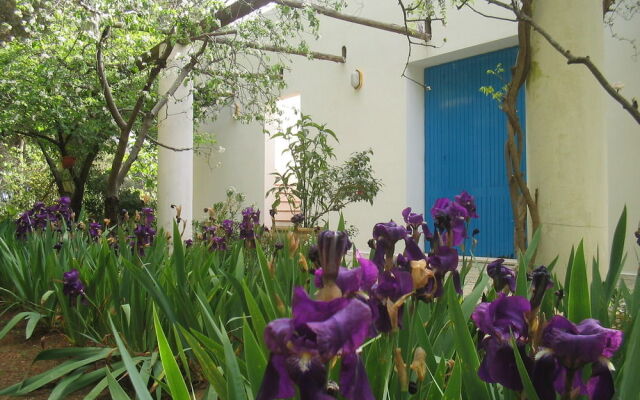 Li Spiri Bed & Breakfast