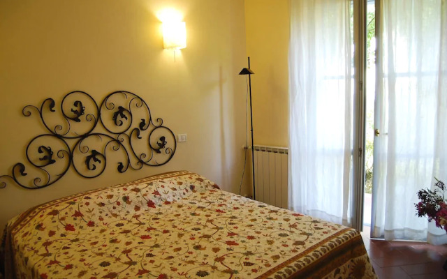 Verdidea - Casa di Gerda