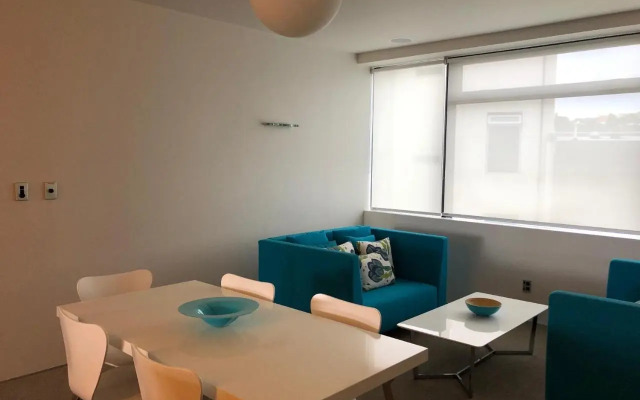 Vue Apartments