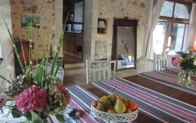 Maison Castaings