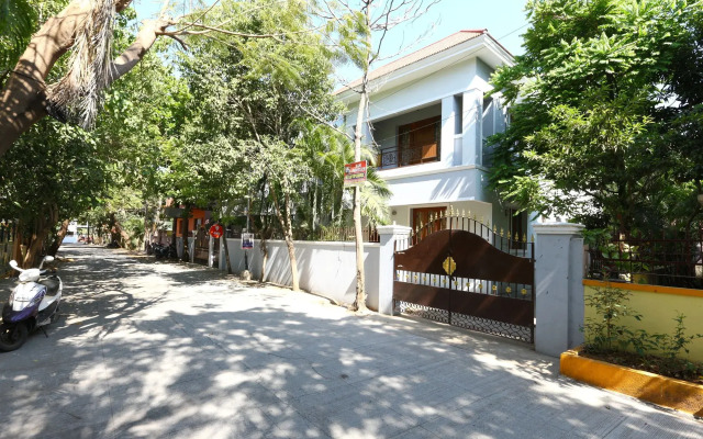 OYO 5287 Velachery