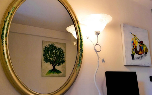 Eats and Sheets Vaticano