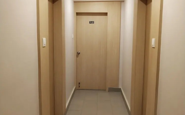 Hotel Geo
