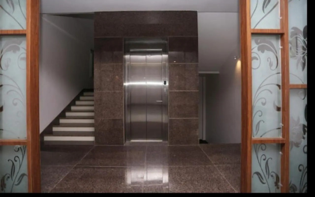 OYO 19312 Hotel Shiv Shakti