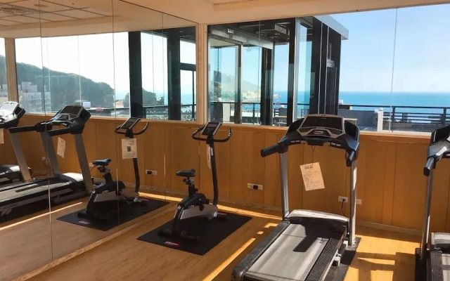 Inhouse Hotel Yehliu