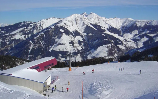 Pension und Appartement Weinschreiber