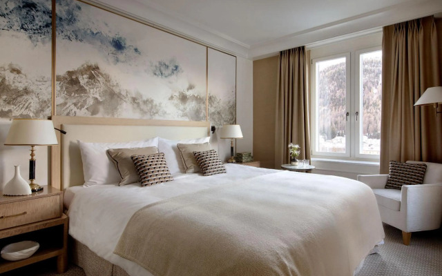 Grand Hotel Kronenhof