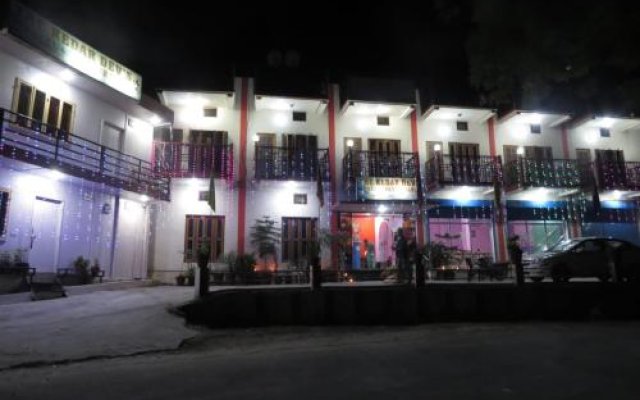 Hotel The Kedar Devs