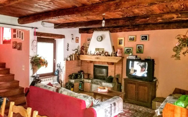 Residenza Le Fontane