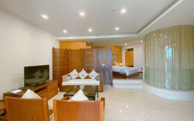 Lingshui Qingshuiwan Homestay