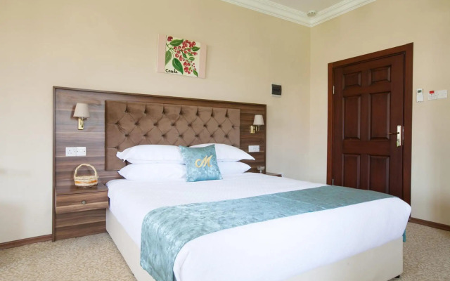 Meryem's Hotel