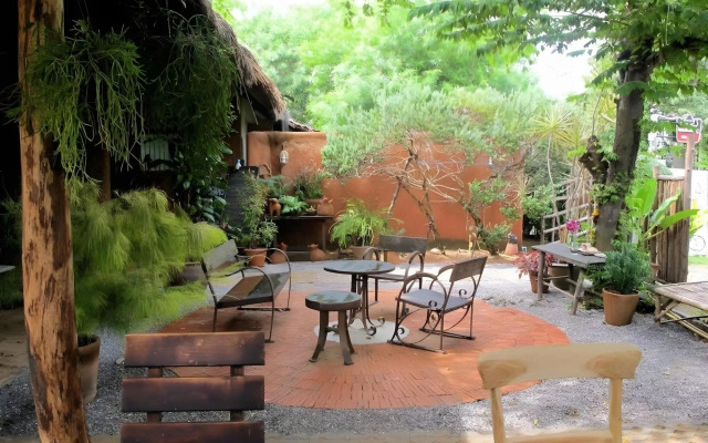 Pranberry Bed and Breakfast