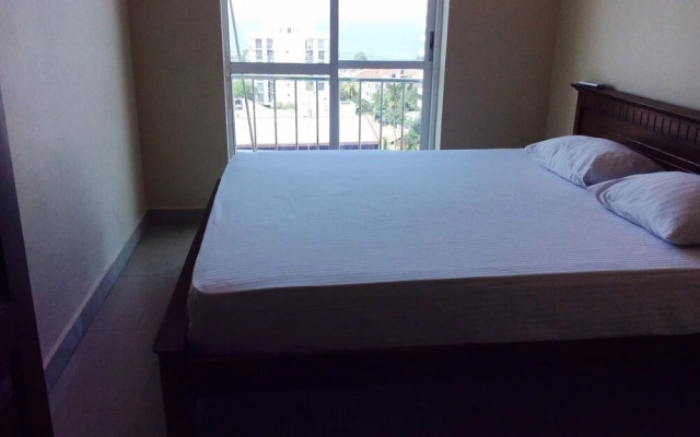 Colombo Apartments - Harmers Avenue