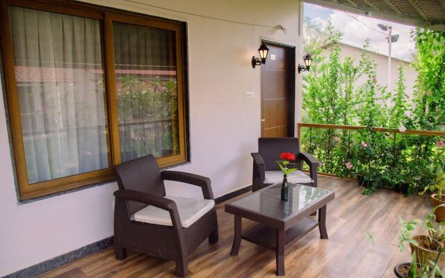 Sterling Banashree Badami