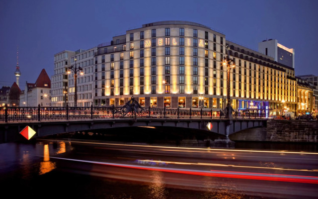 Melia Berlin