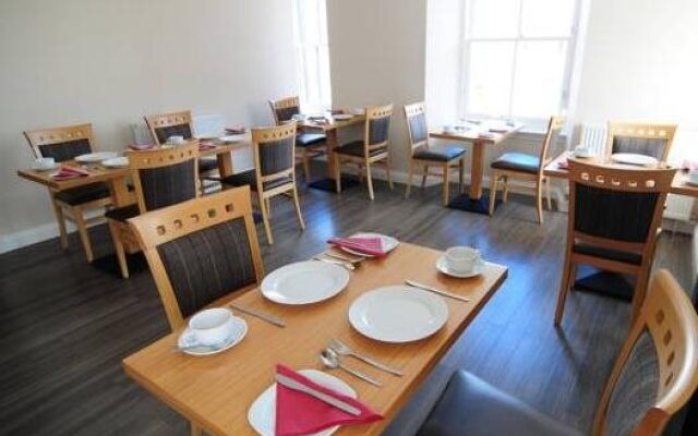 Station House Bed And Breakfast