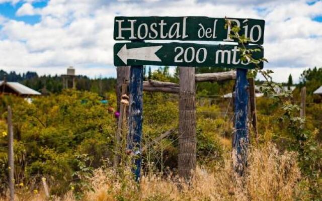 Hostal del Rio