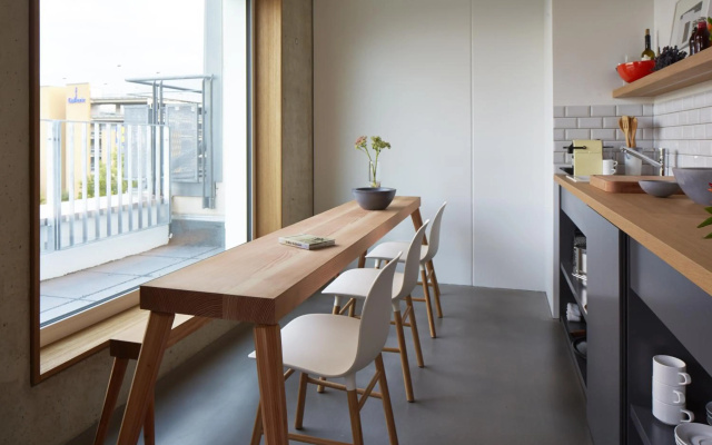 ipartment Cologne Mülheim
